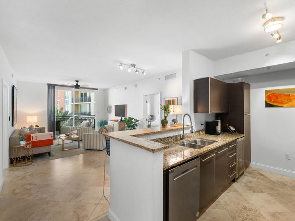 550 Okeechobee Boulevard, Unit 1407, West Palm Beach, FL 33401