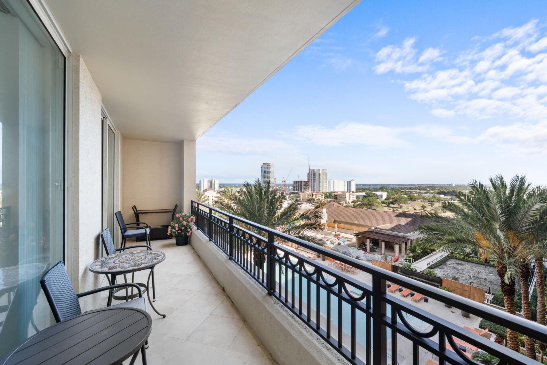 550 Okeechobee Boulevard, Unit 1407, West Palm Beach, FL 33401 Photo