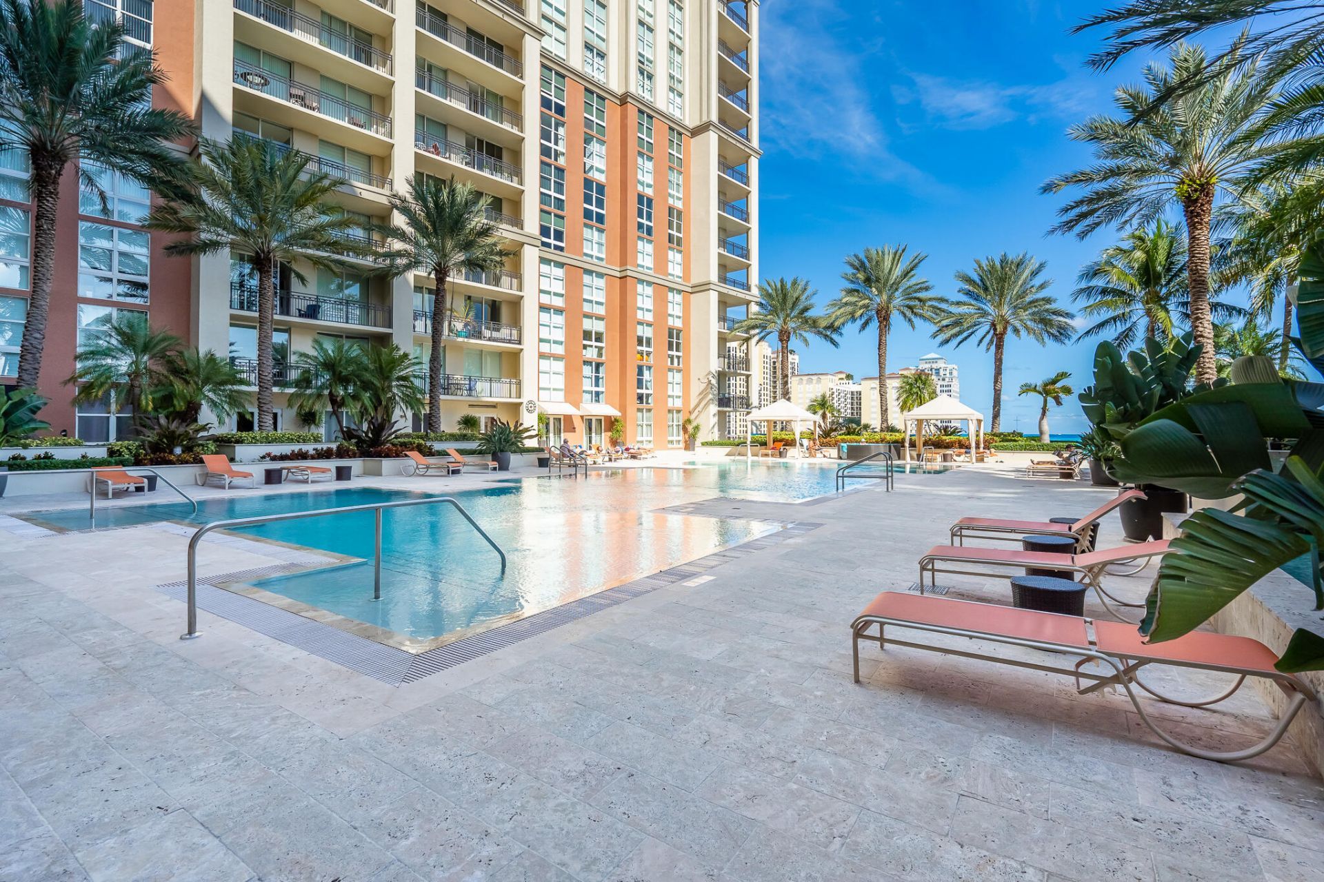 550 Okeechobee Boulevard, Unit 1407, West Palm Beach, FL 33401 Photo