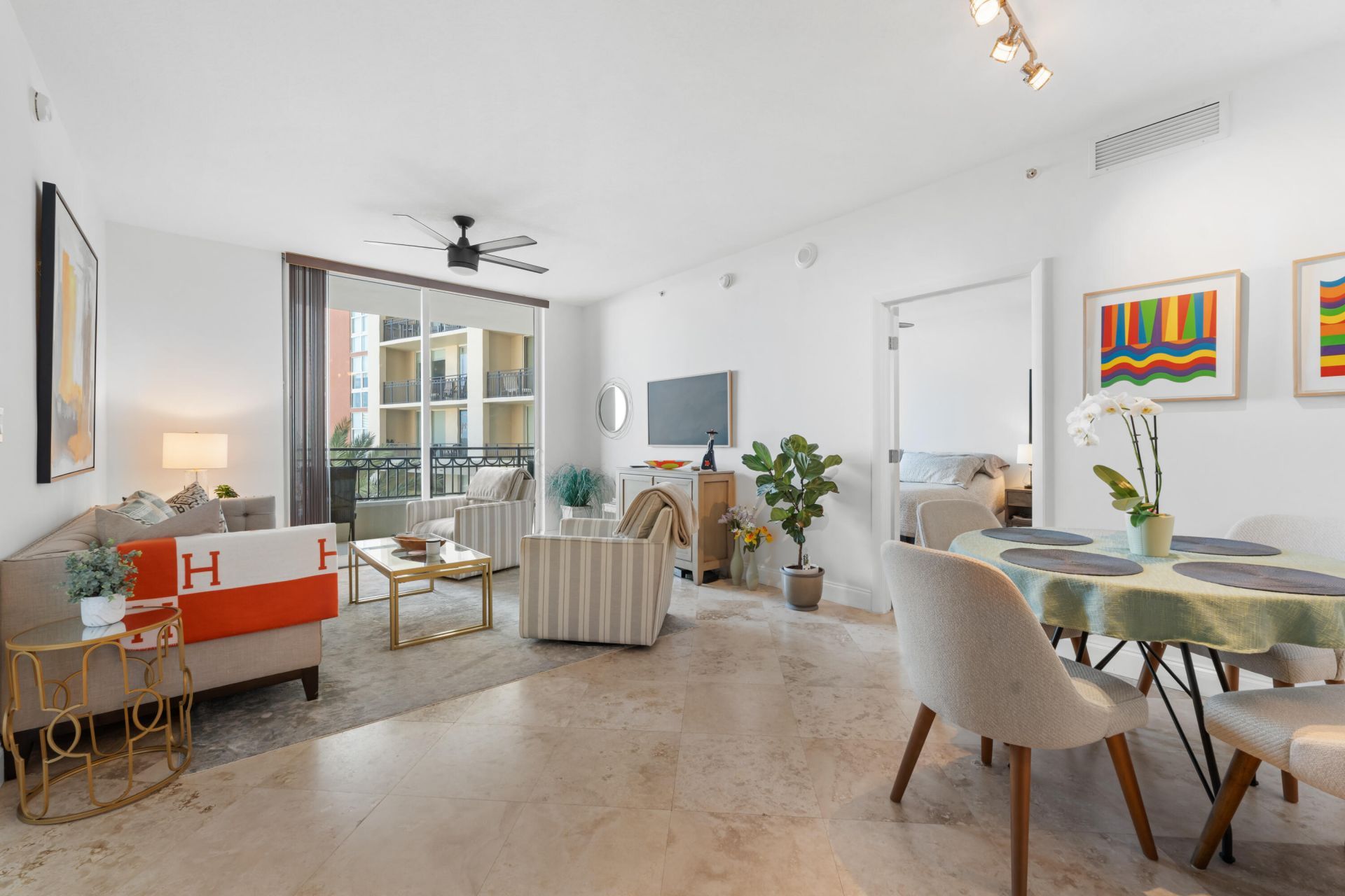 550 Okeechobee Boulevard, Unit 1407, West Palm Beach, FL 33401 Photo