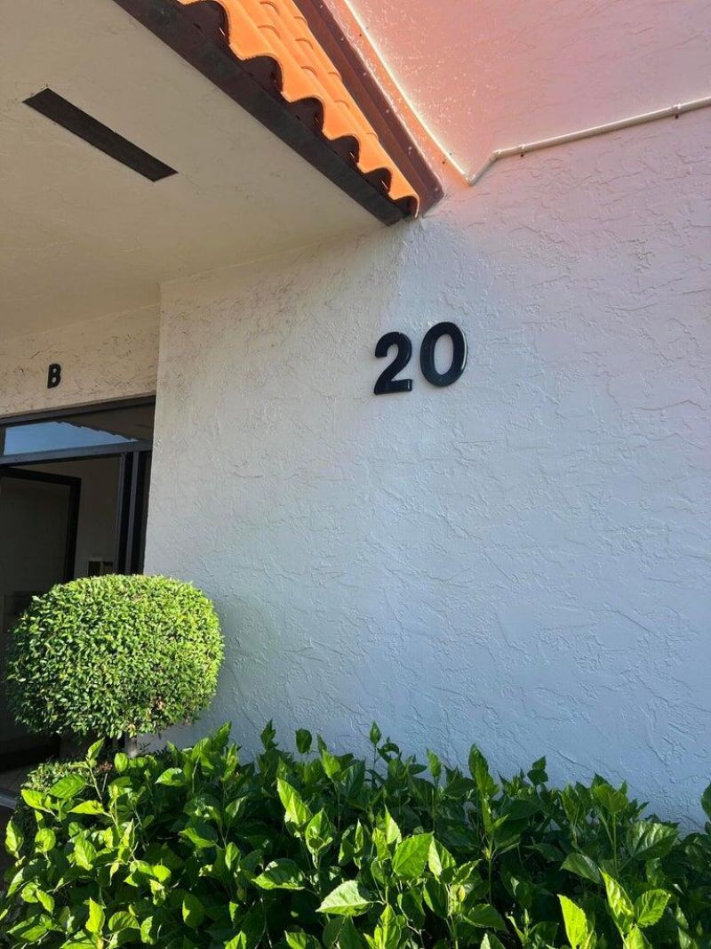 20 Yacht Club Drive, Unit 405, North Palm Beach, FL 33408 Photo