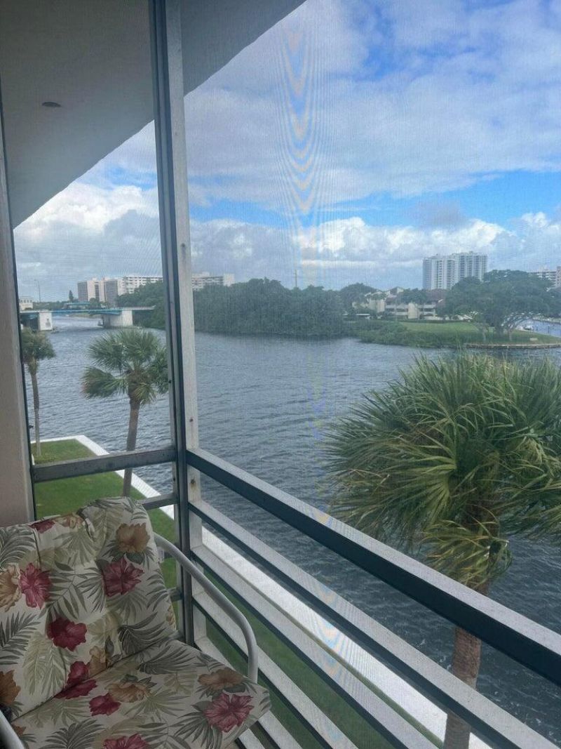 20 Yacht Club Drive, Unit 405, North Palm Beach, FL 33408 Photo