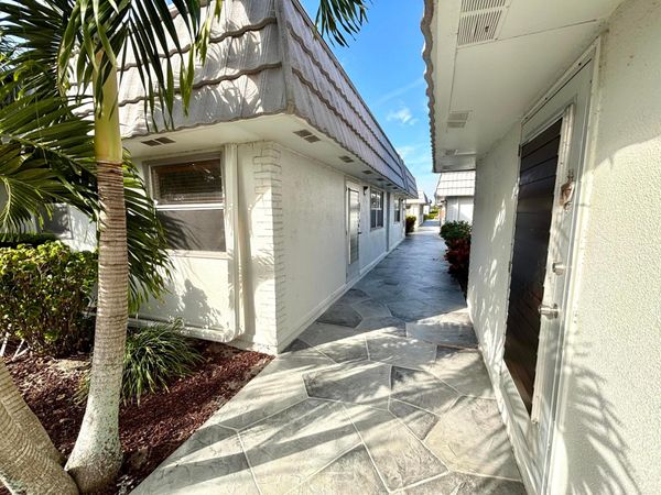 185 Valencia H, Delray Beach, FL 33446