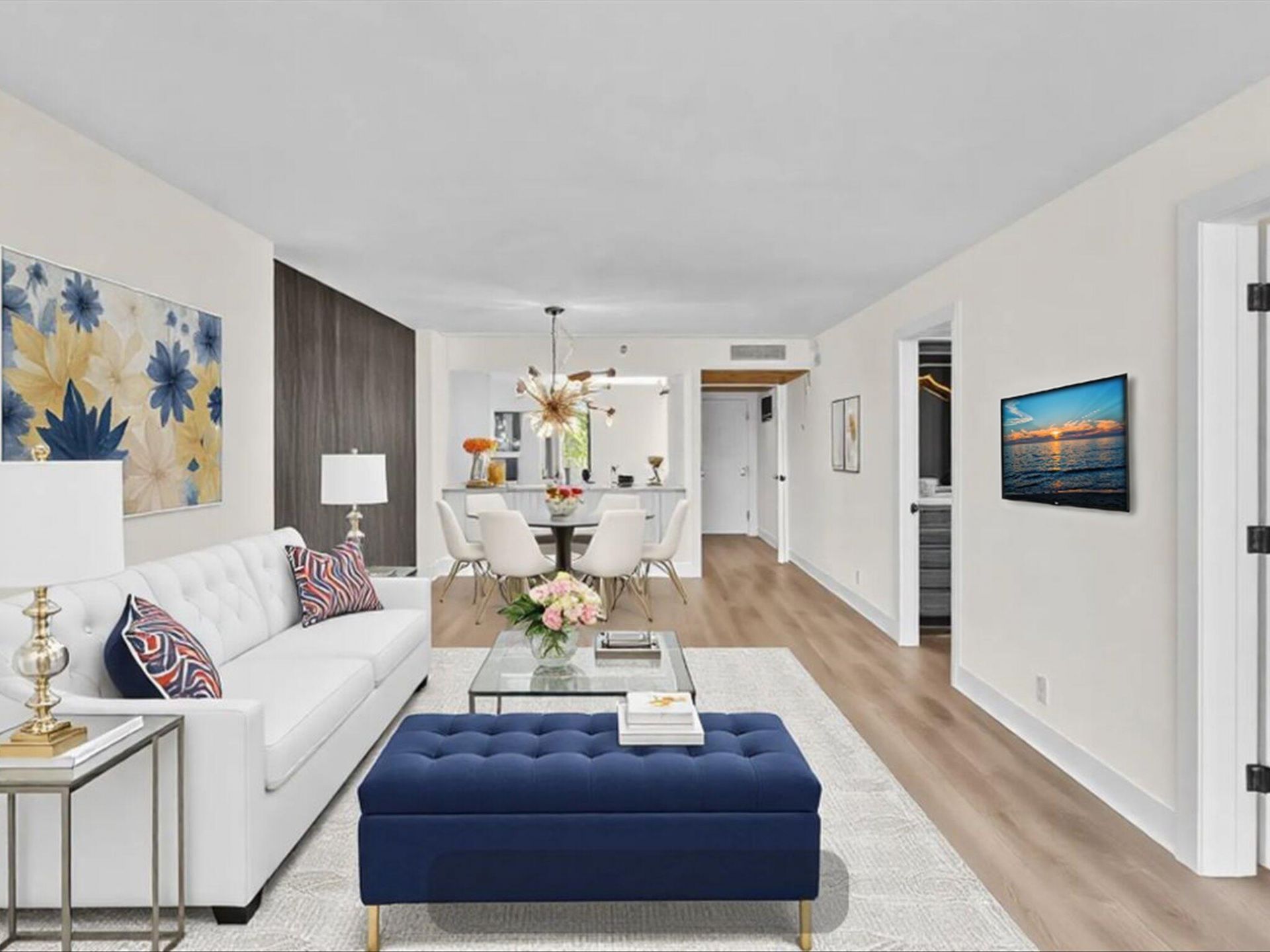 21 Royal Palm Way, Unit 3030, Boca Raton, FL 33432 Photo