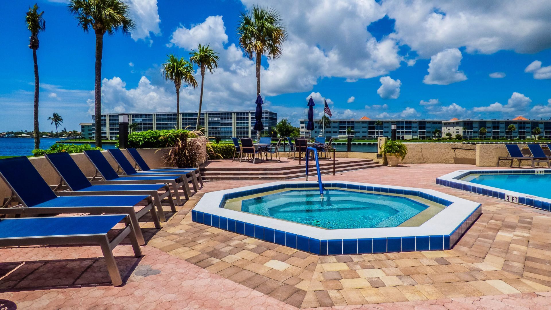 123 Lakeshore Drive, Unit 1942, North Palm Beach, FL 33408 Photo