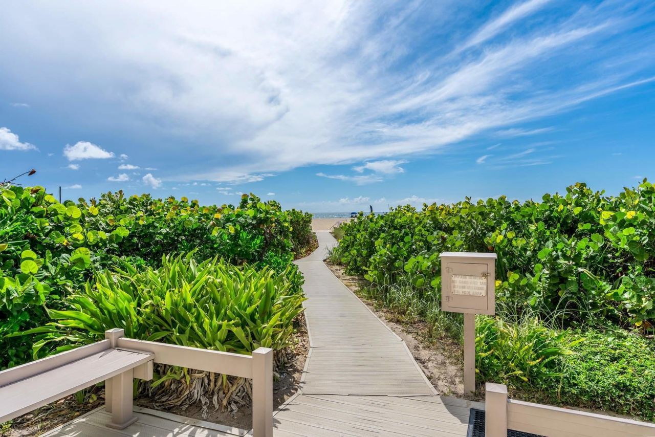 2800 N Ocean Drive, Unit B-23c, Singer Island, FL 33404 Photo