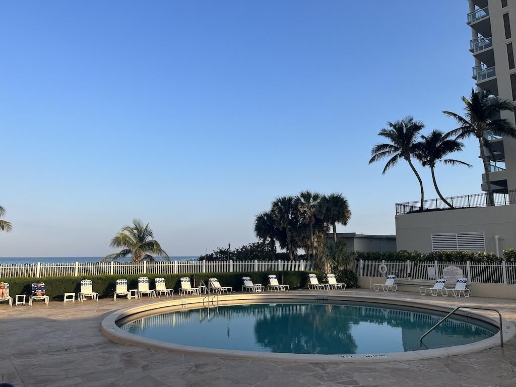 2800 N Ocean Drive, Unit B-23c, Singer Island, FL 33404 Photo