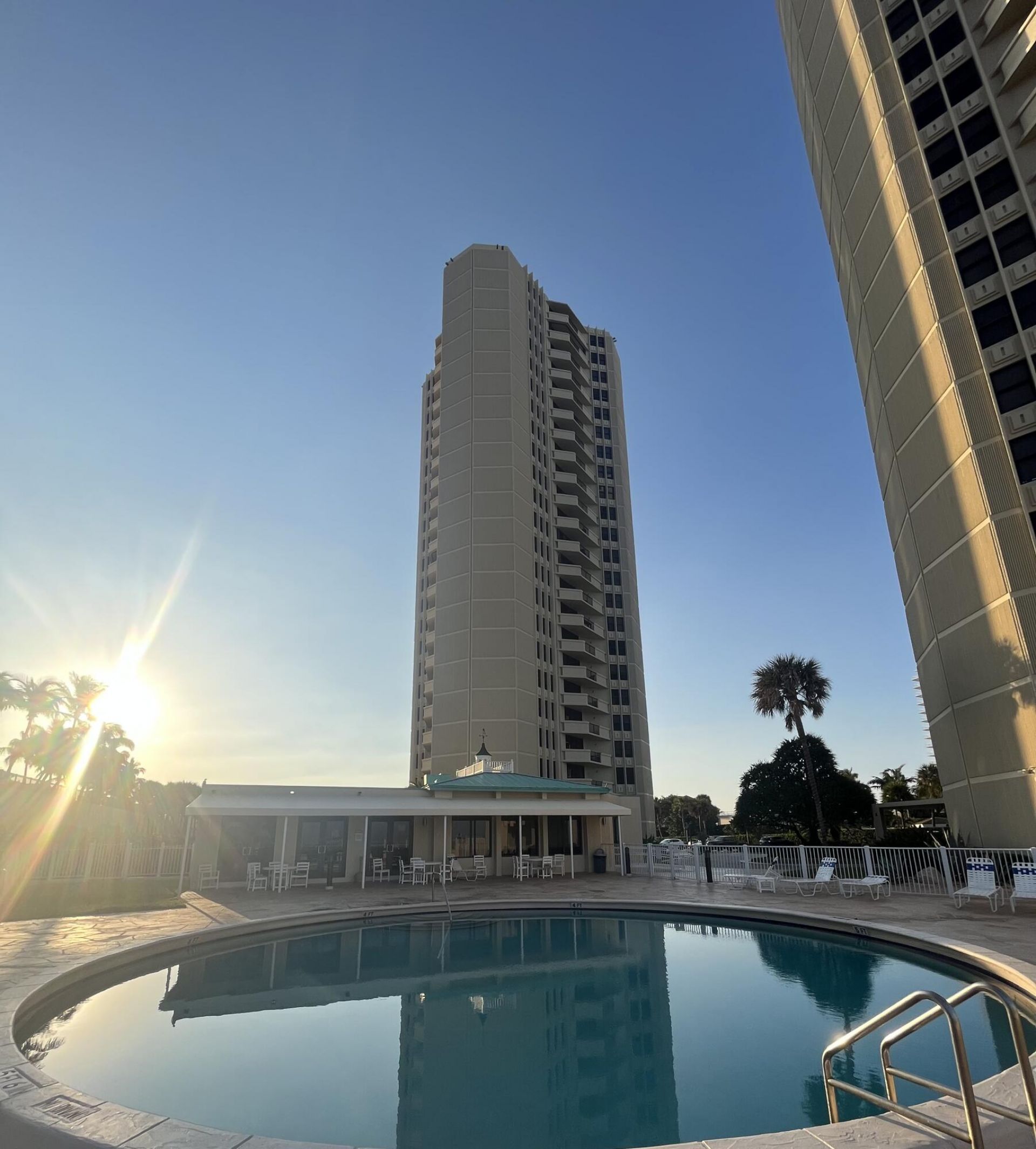 2800 N Ocean Drive, Unit B-23c, Singer Island, FL 33404 Photo