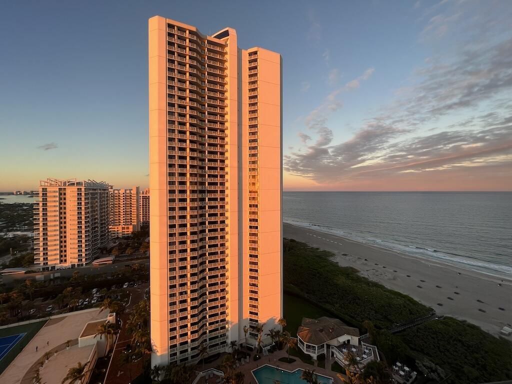 2800 N Ocean Drive, Unit B-23c, Singer Island, FL 33404 Photo