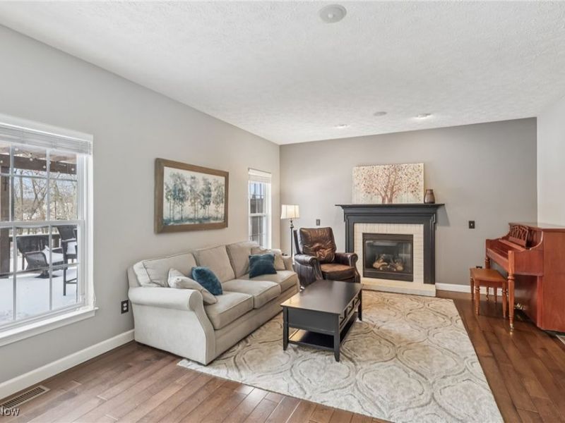 208 Creekledge Lane, Copley, OH 44321 Photo 10