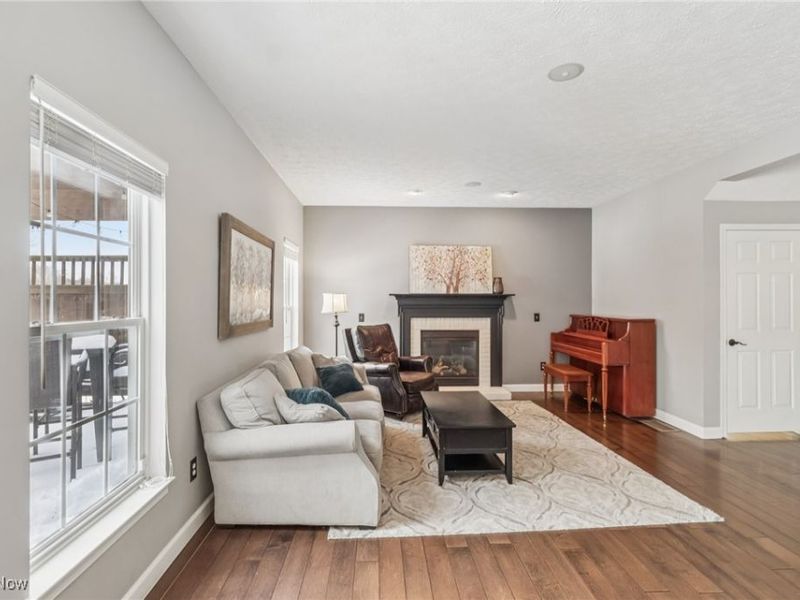 208 Creekledge Lane, Copley, OH 44321 Photo 11