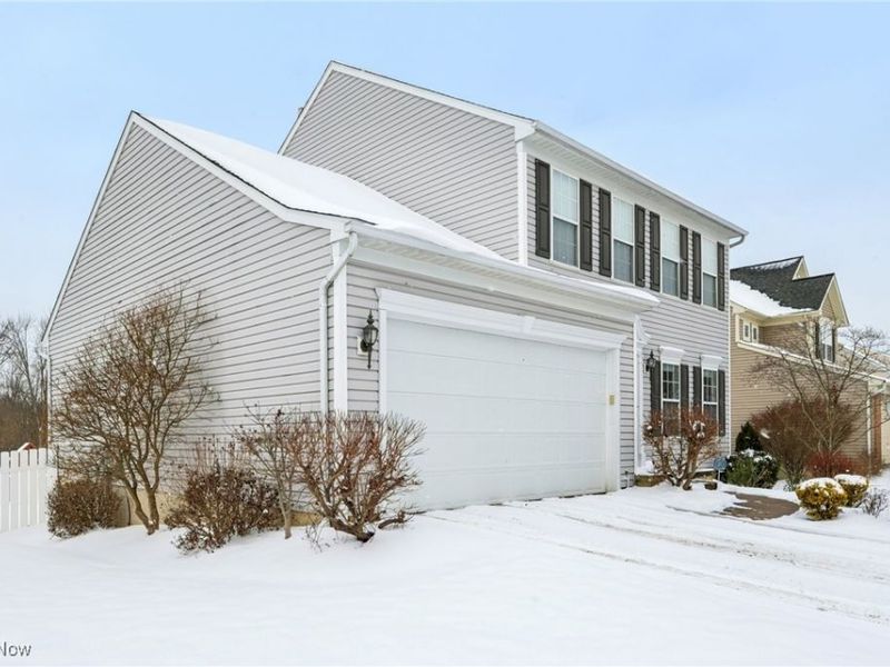 208 Creekledge Lane, Copley, OH 44321 Photo 2