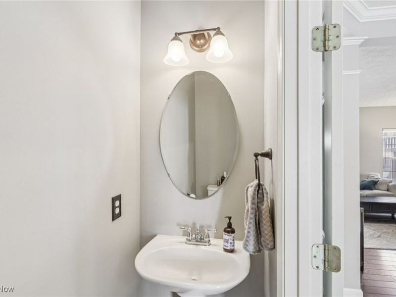 208 Creekledge Lane, Copley, OH 44321 Photo 28