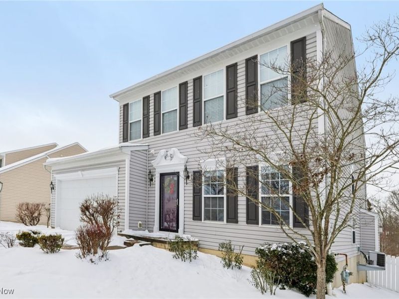 208 Creekledge Lane, Copley, OH 44321 Photo 3