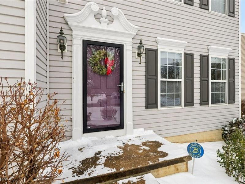 208 Creekledge Lane, Copley, OH 44321 Photo 4