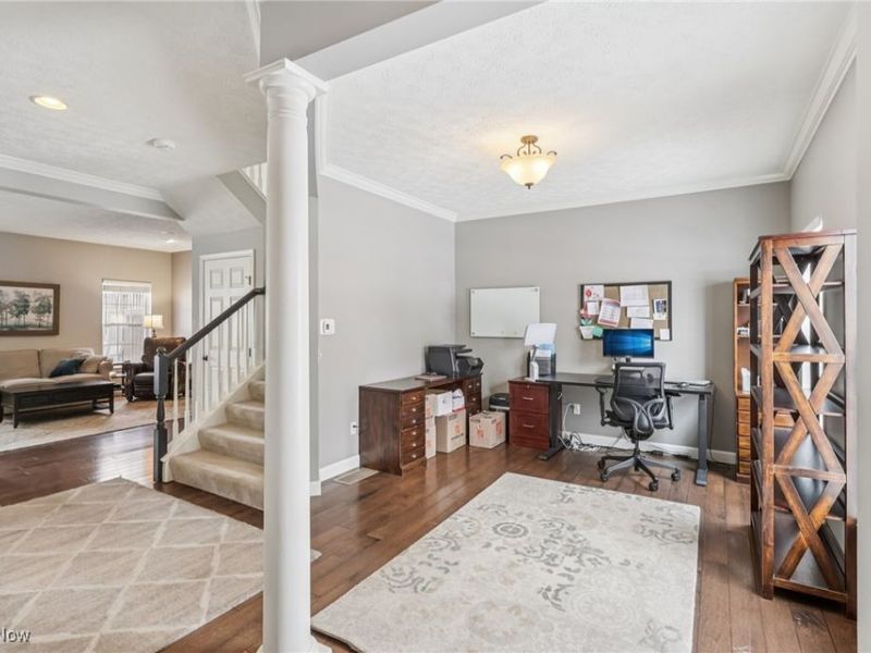 208 Creekledge Lane, Copley, OH 44321 Photo 6