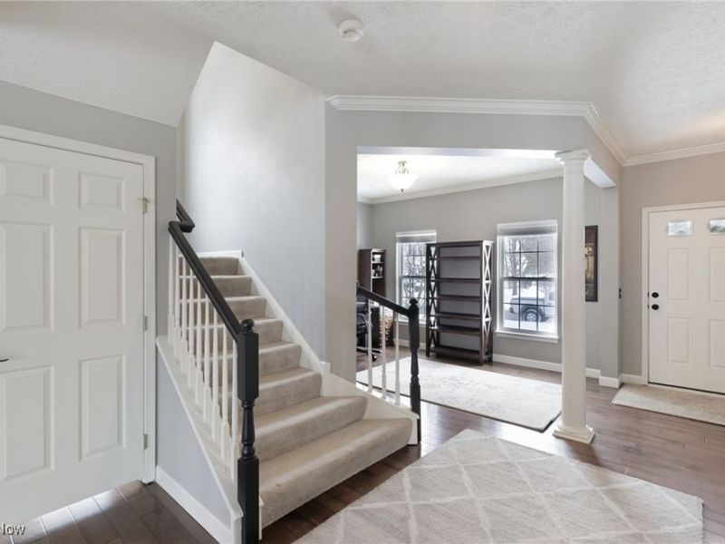 208 Creekledge Lane, Copley, OH 44321 Photo 9