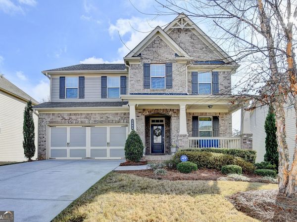 2680 Canter Meadow Drive, Cumming, GA 30040
