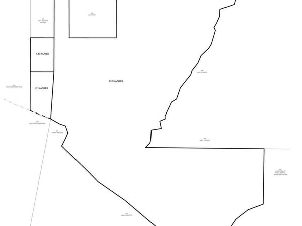 0 Old Ridgeway Road, Bremen, GA 30110