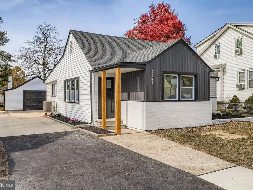 2122 Lodge Forest Drive, Baltimore, MD 21219 Main Photo