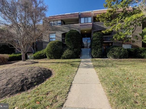 415 CHRISTOPHER AVENUE, Unit 11, GAITHERSBURG, MD 20879
