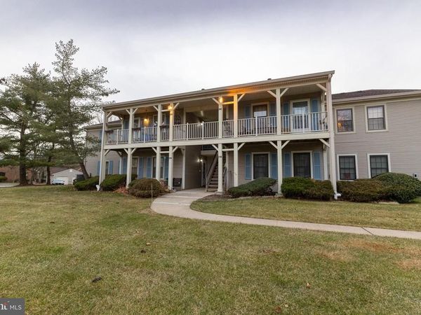 243 W WYCOFF WAY, EAST BRUNSWICK, NJ 08816