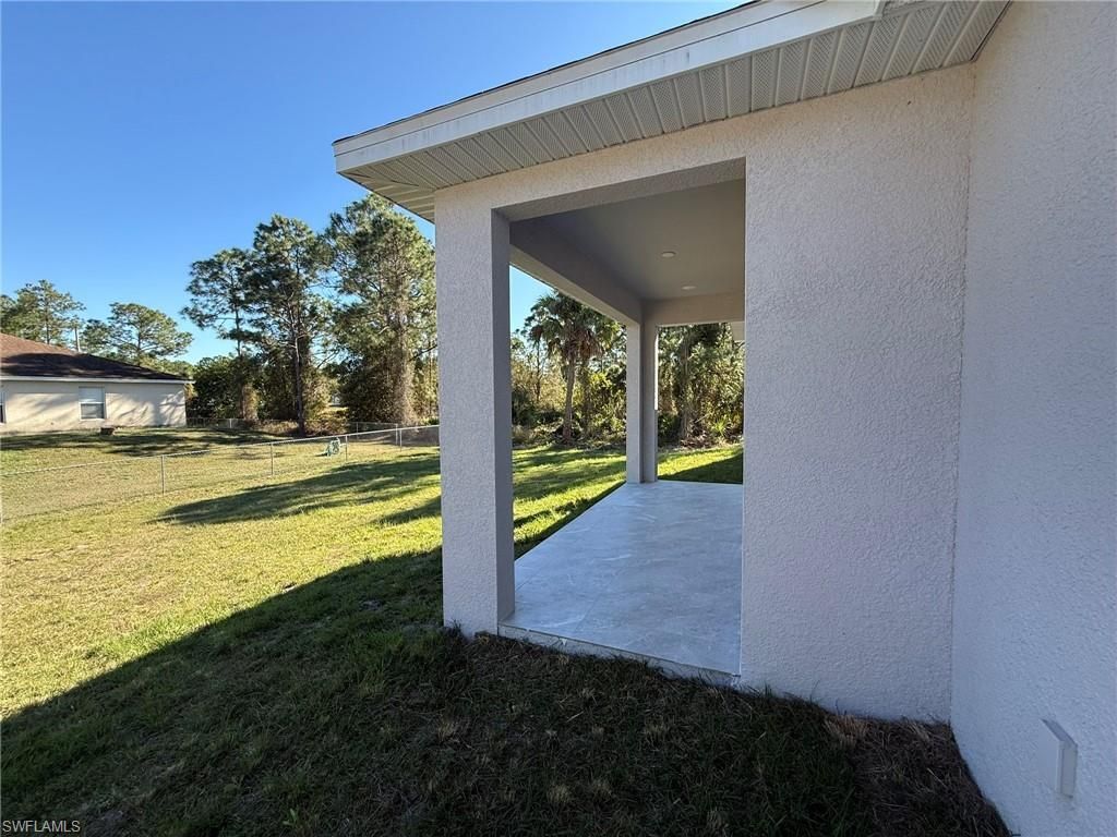 193 Castle Ave, Lehigh Acres, FL 33974 Photo