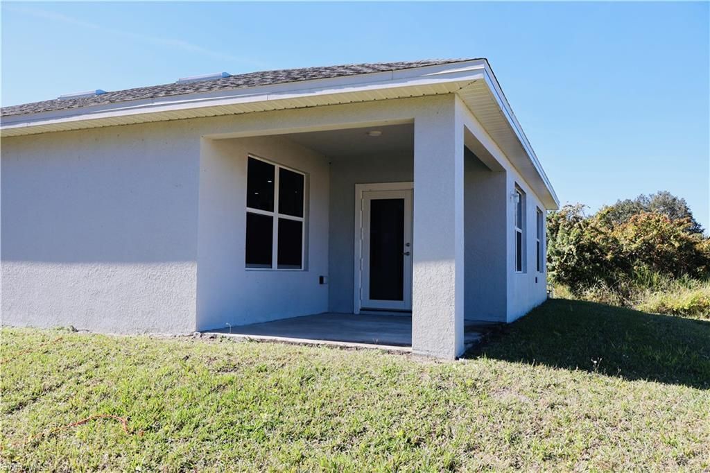 2812 49th St Sw, Lehigh Acres, FL 33976 Photo