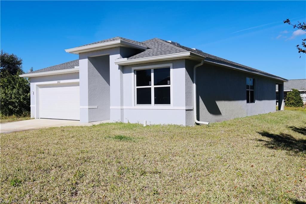 2812 49th St Sw, Lehigh Acres, FL 33976 Photo