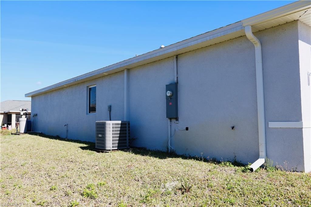 2812 49th St Sw, Lehigh Acres, FL 33976 Photo