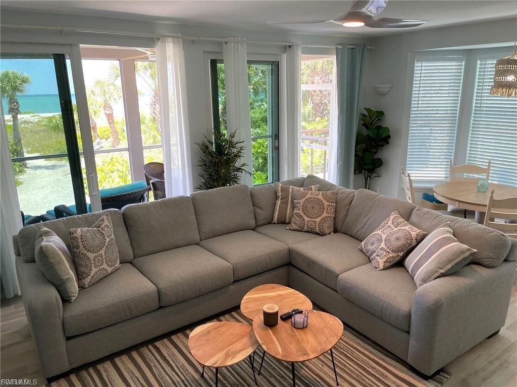 640 Gulf Ln, Unit 3, Captiva, FL 33924 Photo