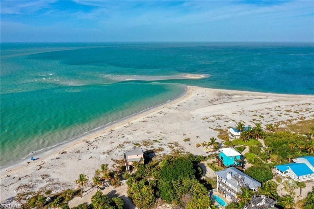 640 Gulf Ln, Unit 3, Captiva, FL 33924 Photo