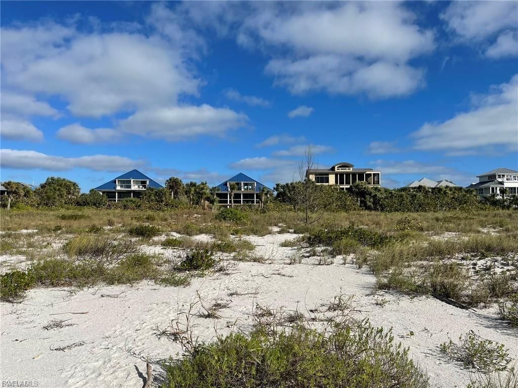 640 Gulf Ln, Unit 3, Captiva, FL 33924 Photo