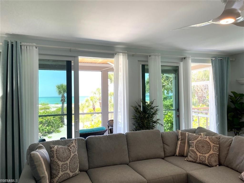 640 Gulf Ln, Unit 3, Captiva, FL 33924 Photo