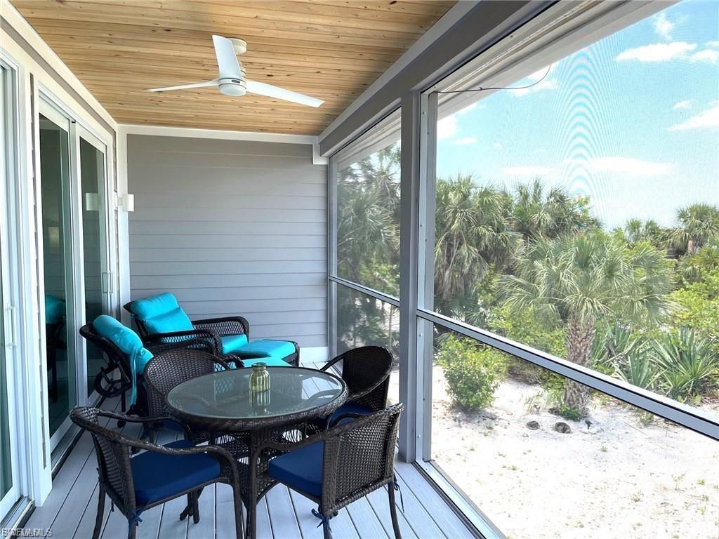 640 Gulf Ln, Unit 3, Captiva, FL 33924 Photo