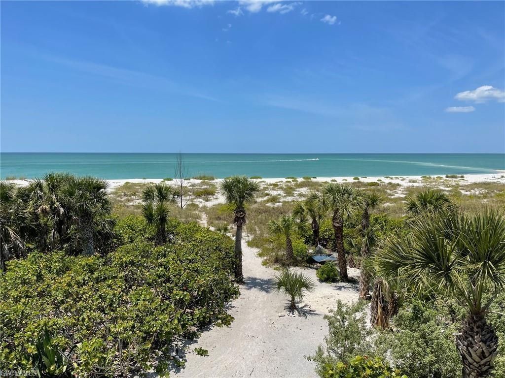 640 Gulf Ln, Unit 3, Captiva, FL 33924 Photo