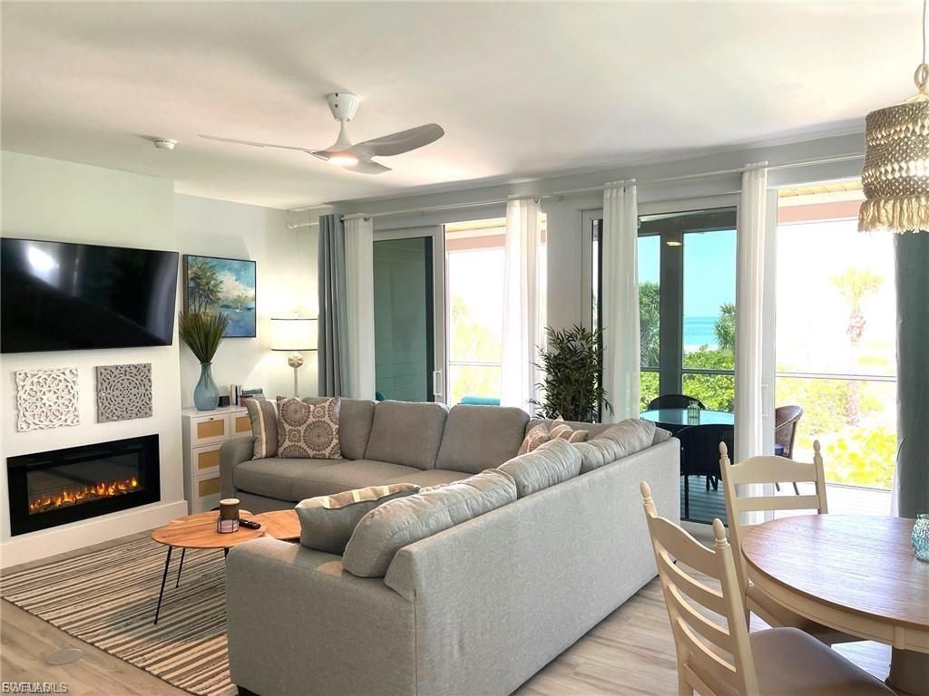 640 Gulf Ln, Unit 3, Captiva, FL 33924 Photo