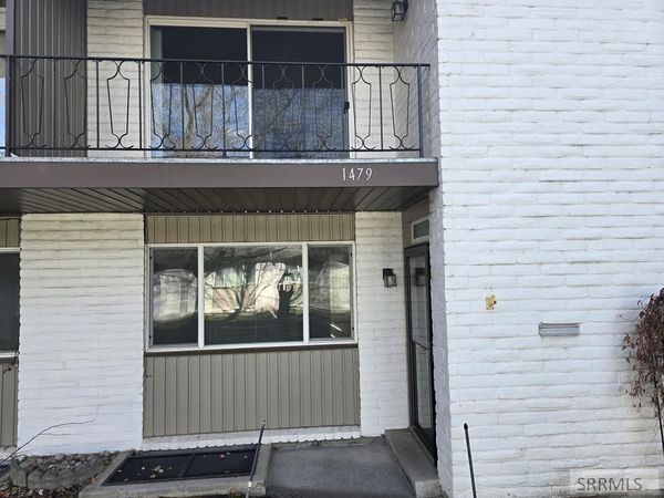 1479 Three Fountains Drive, Unit 53, IDAHO FALLS, ID 83404