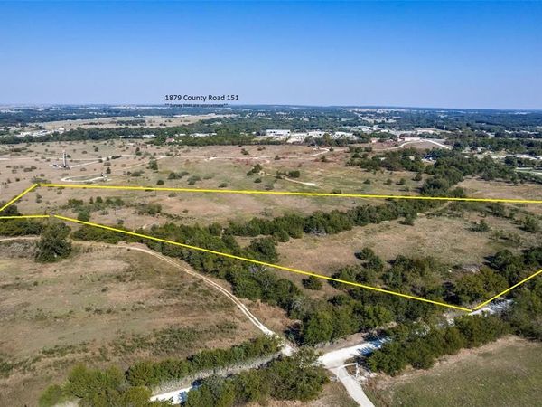 1879 CR 151, Gainesville, TX 76240