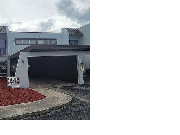 6526 Kendale Lakes Dr, Unit 1405, Miami, FL 33183