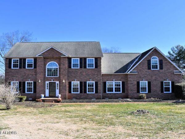 5023 Princess Ann Court, Knoxville, TN 37918