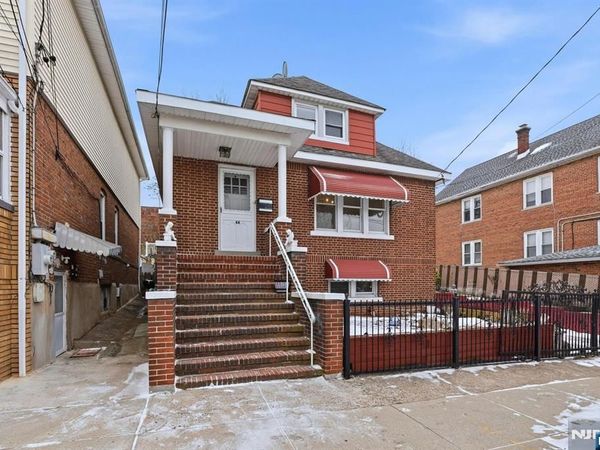 44 Malcolm Avenue, GARFIELD, NJ 07026