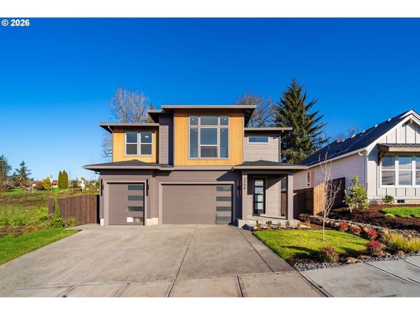 2308 E Dalmatian DR, La Center, WA 98629