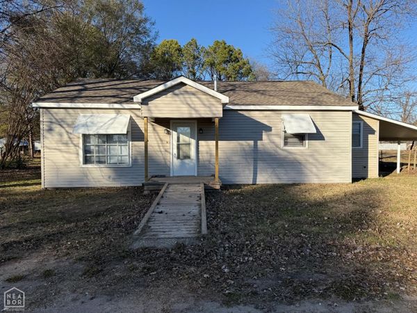 404 elm, Lake City, AR 72437