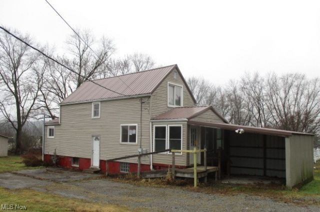 46201 Wyoming Avenue, East Liverpool, OH 43920 Main Photo