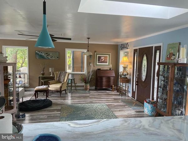 152 SWANN COURT, REEDVILLE, VA 22539