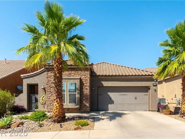 1004 Viale Placenza Place , Henderson, NV 89011