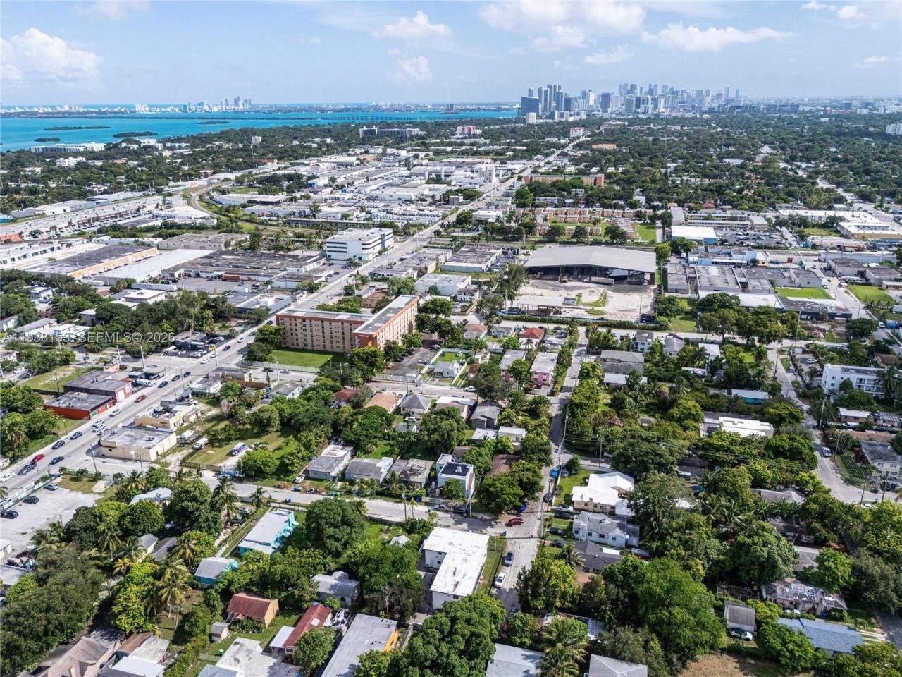 131 NE 77th St, Unit 5, Miami, FL 33138 Photo