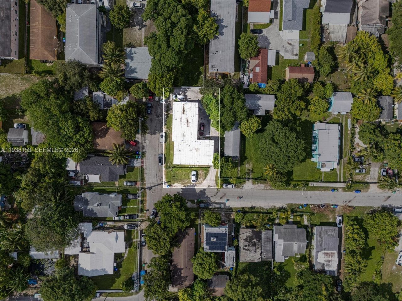 131 NE 77th St, Unit 5, Miami, FL 33138 Photo