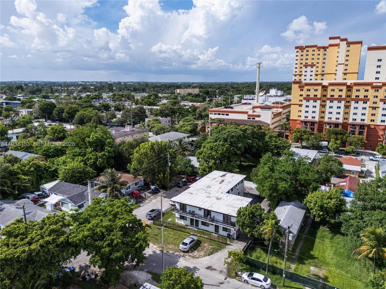 131 NE 77th St, Unit 5, Miami, FL 33138 Photo